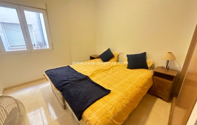 Reventa - Apartamento / piso - Jacarilla - Inland