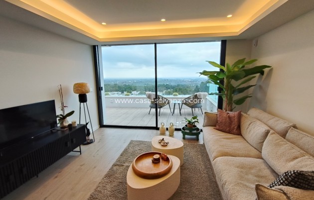 Reventa - Apartamento / piso - Denia - Costa Blanca