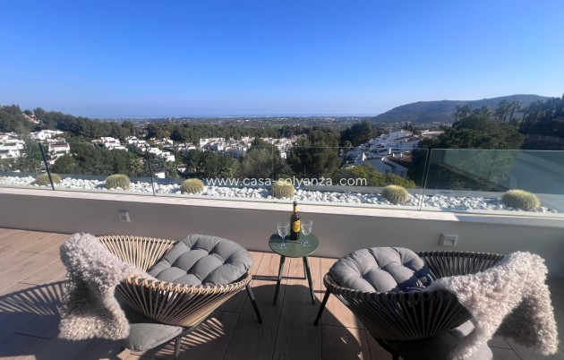 Reventa - Apartamento / piso - Denia - Costa Blanca