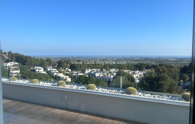 Reventa - Apartamento / piso - Denia - Costa Blanca