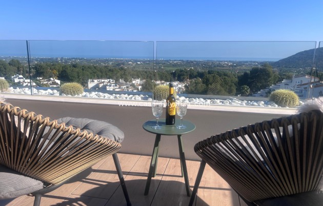 Reventa - Apartamento / piso - Denia - Costa Blanca