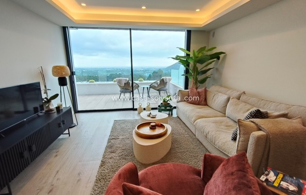 Reventa - Apartamento / piso - Denia - Costa Blanca