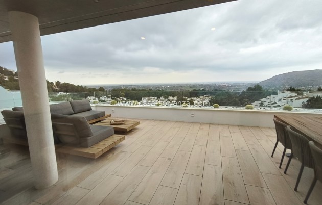 Reventa - Apartamento / piso - Denia - Costa Blanca