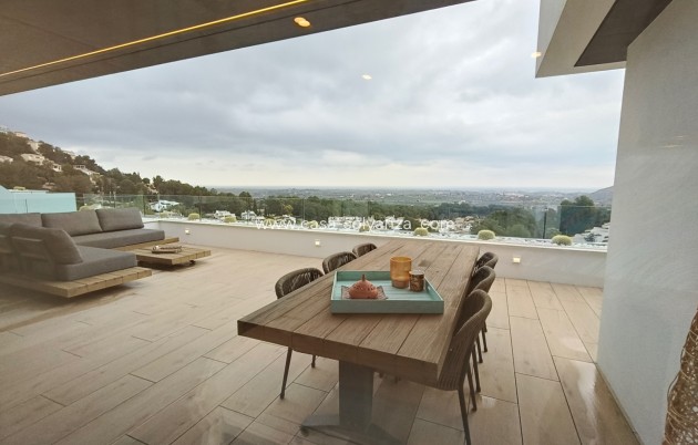 Reventa - Apartamento / piso - Denia - Costa Blanca