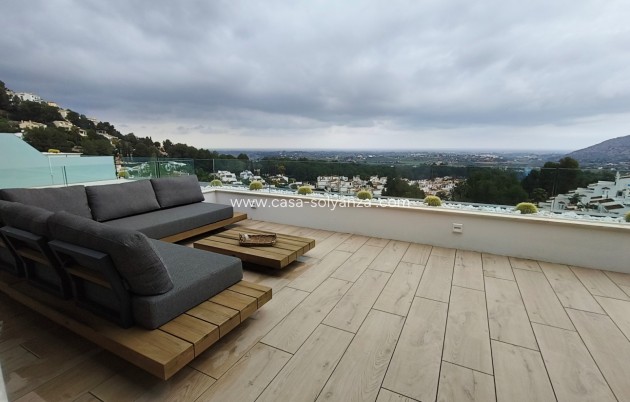 Reventa - Apartamento / piso - Denia - Costa Blanca