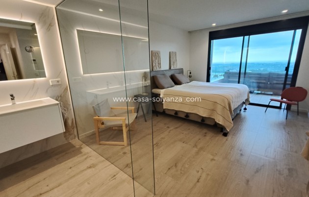 Reventa - Apartamento / piso - Denia - Costa Blanca