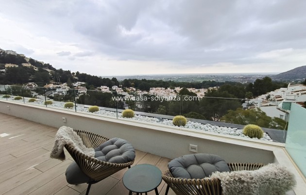 Reventa - Apartamento / piso - Denia - Costa Blanca