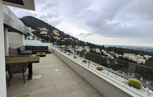 Reventa - Apartamento / piso - Denia - Costa Blanca