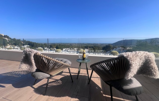 Reventa - Apartamento / piso - Denia - Costa Blanca