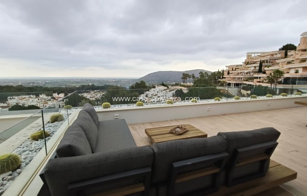 Reventa - Apartamento / piso - Denia - Costa Blanca