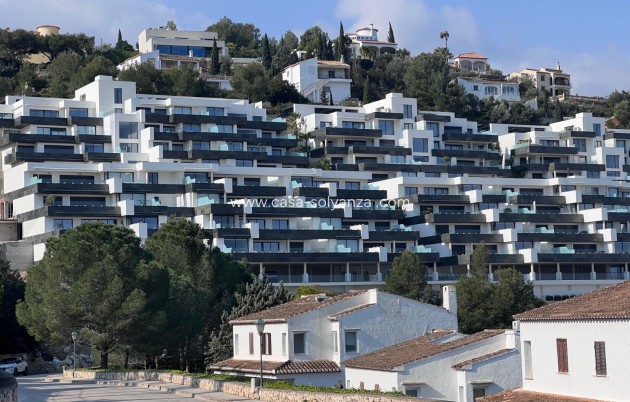 Reventa - Apartamento / piso - Denia - Costa Blanca