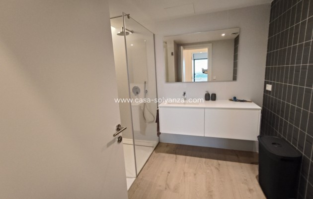 Reventa - Apartamento / piso - Denia - Costa Blanca