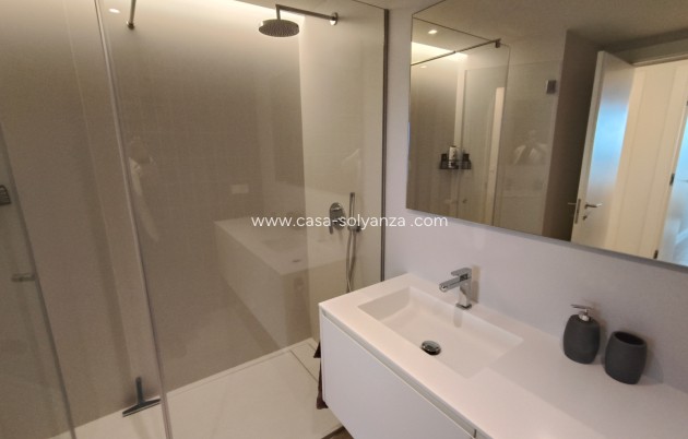 Reventa - Apartamento / piso - Denia - Costa Blanca