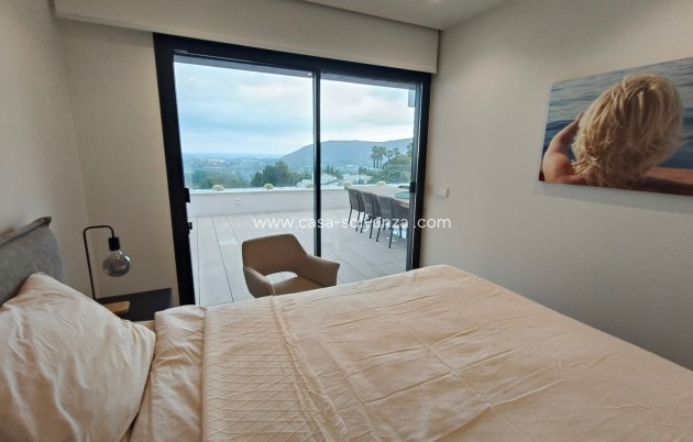 Reventa - Apartamento / piso - Denia - Costa Blanca