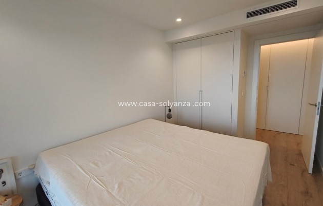 Reventa - Apartamento / piso - Denia - Costa Blanca