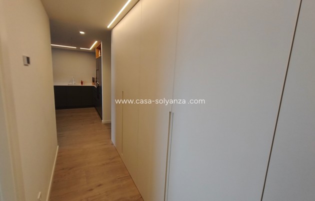 Reventa - Apartamento / piso - Denia - Costa Blanca