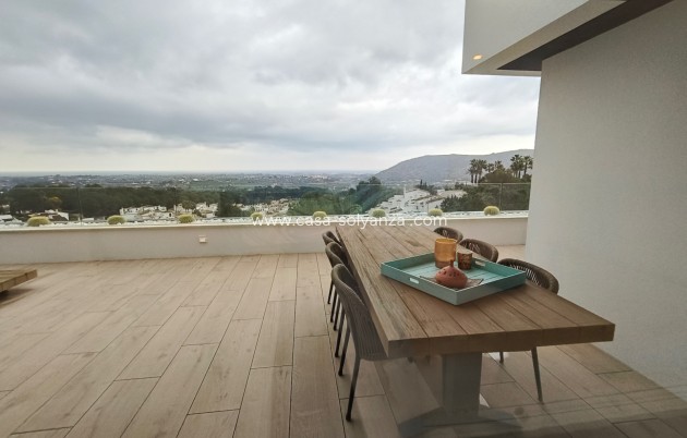 Reventa - Apartamento / piso - Denia - Costa Blanca