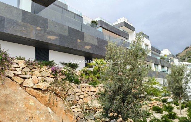 Reventa - Apartamento / piso - Denia - Costa Blanca