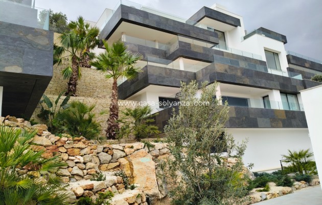 Reventa - Apartamento / piso - Denia - Costa Blanca