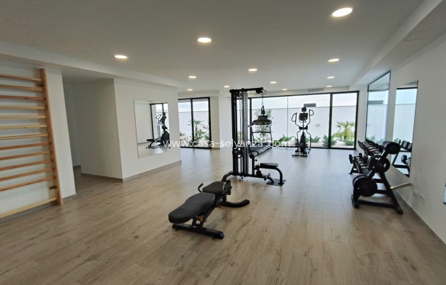 Reventa - Apartamento / piso - Denia - Costa Blanca