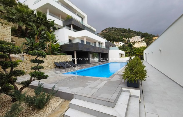 Reventa - Apartamento / piso - Denia - Costa Blanca