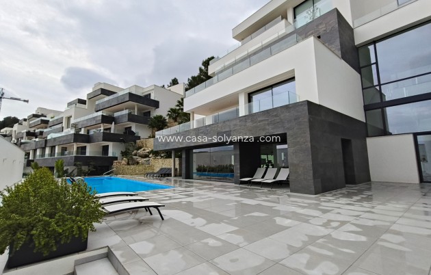 Reventa - Apartamento / piso - Denia - Costa Blanca