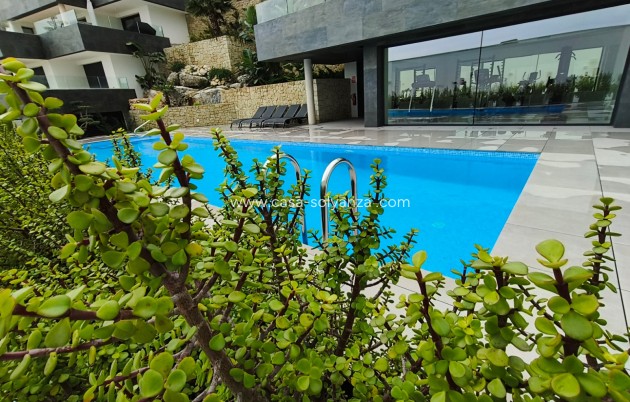 Reventa - Apartamento / piso - Denia - Costa Blanca