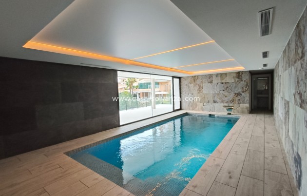 Reventa - Apartamento / piso - Denia - Costa Blanca