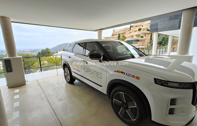 Reventa - Apartamento / piso - Denia - Costa Blanca