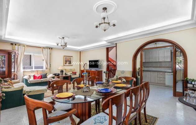 Reventa - Villa - Rojales - Pueblo Bravo