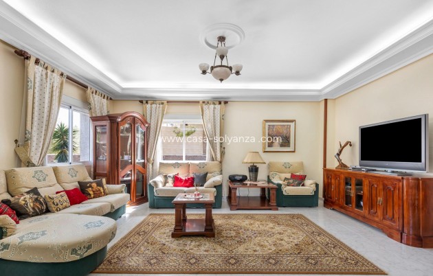 Reventa - Villa - Rojales - Pueblo Bravo