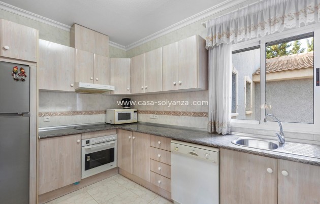 Reventa - Villa - Rojales - Pueblo Bravo