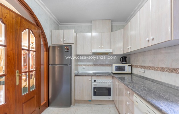 Reventa - Villa - Rojales - Pueblo Bravo