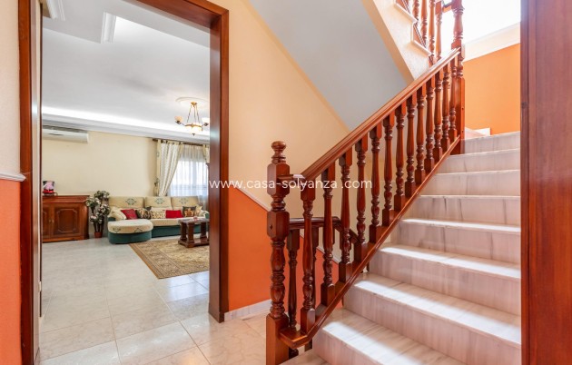 Reventa - Villa - Rojales - Pueblo Bravo