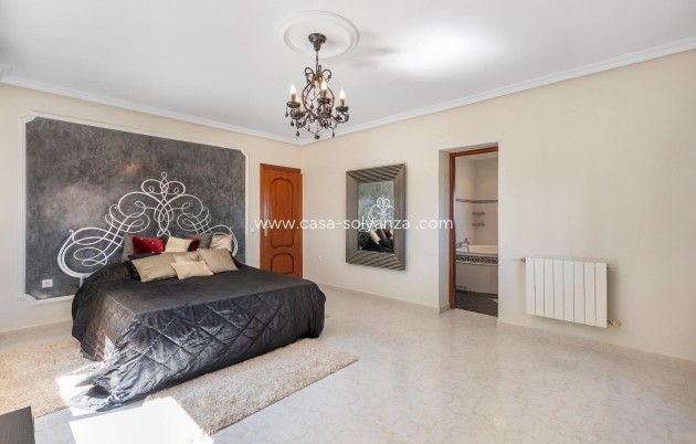 Reventa - Villa - Rojales - Pueblo Bravo