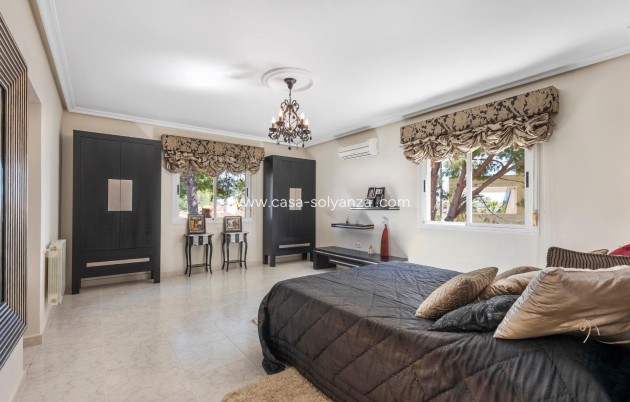 Reventa - Villa - Rojales - Pueblo Bravo