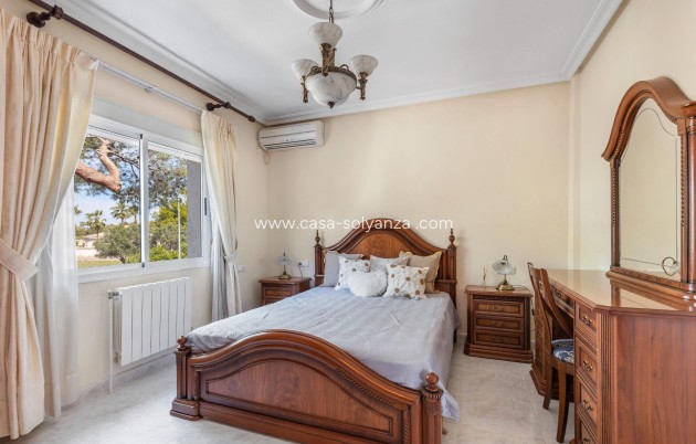 Reventa - Villa - Rojales - Pueblo Bravo