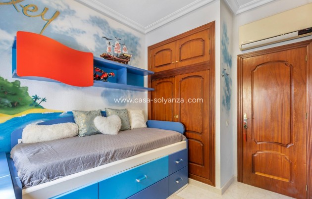 Reventa - Villa - Rojales - Pueblo Bravo