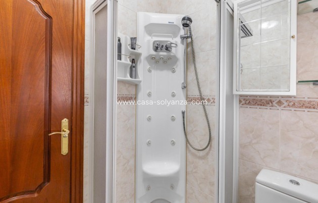 Reventa - Villa - Rojales - Pueblo Bravo