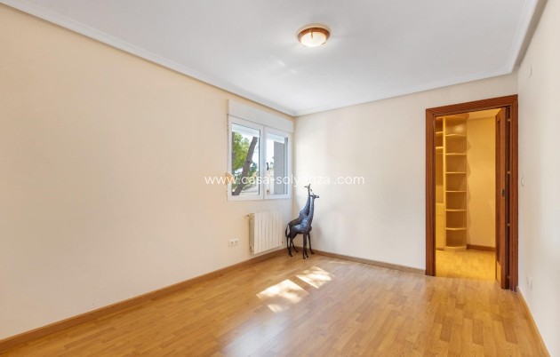 Reventa - Villa - Rojales - Pueblo Bravo