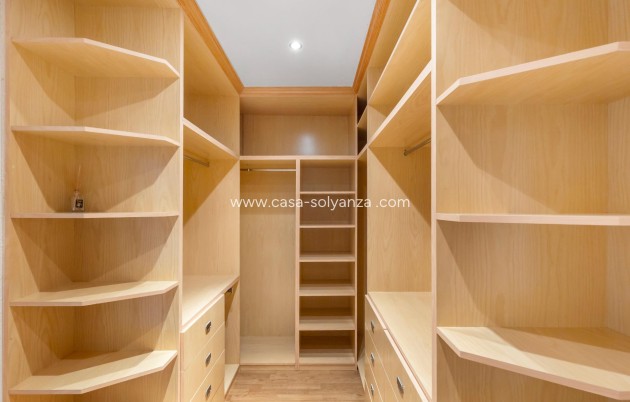 Reventa - Villa - Rojales - Pueblo Bravo