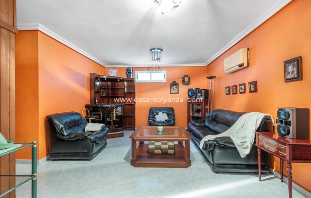 Reventa - Villa - Rojales - Pueblo Bravo