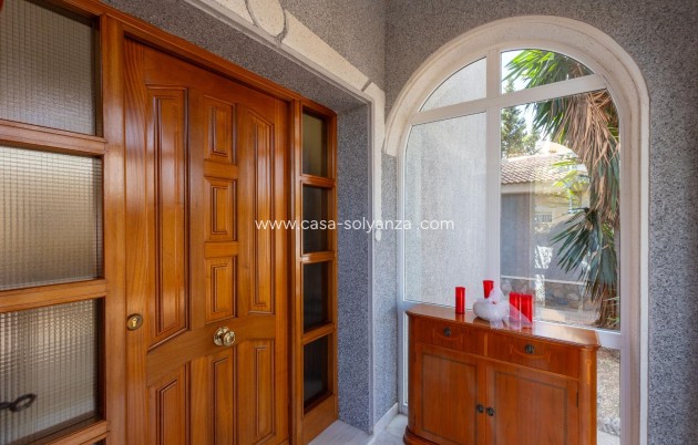 Reventa - Villa - Rojales - Pueblo Bravo