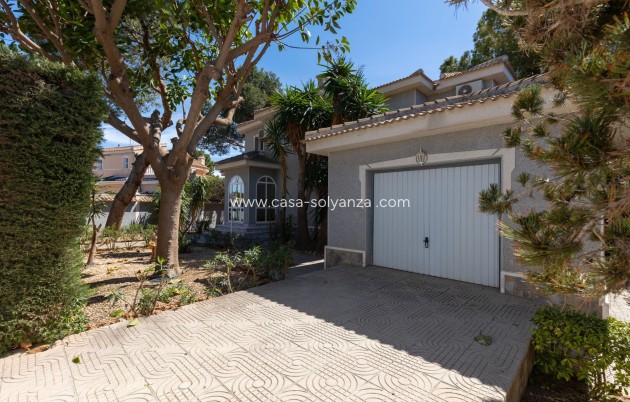 Reventa - Villa - Rojales - Pueblo Bravo