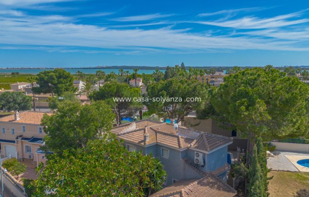 Reventa - Villa - Rojales - Pueblo Bravo