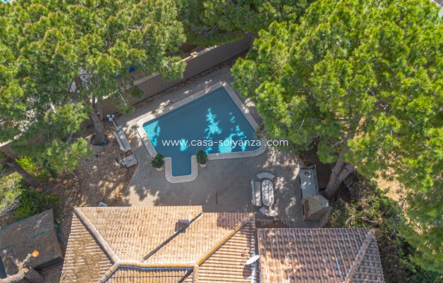 Reventa - Villa - Rojales - Pueblo Bravo