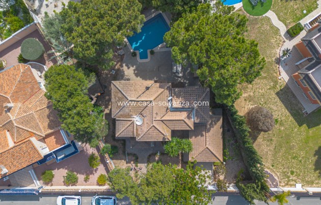 Reventa - Villa - Rojales - Pueblo Bravo