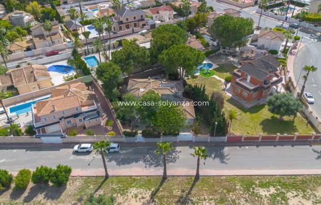 Reventa - Villa - Rojales - Pueblo Bravo