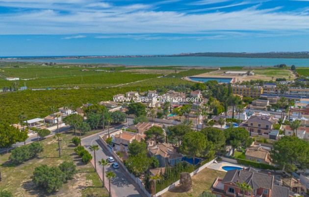 Reventa - Villa - Rojales - Pueblo Bravo