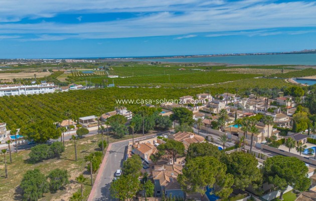 Reventa - Villa - Rojales - Pueblo Bravo